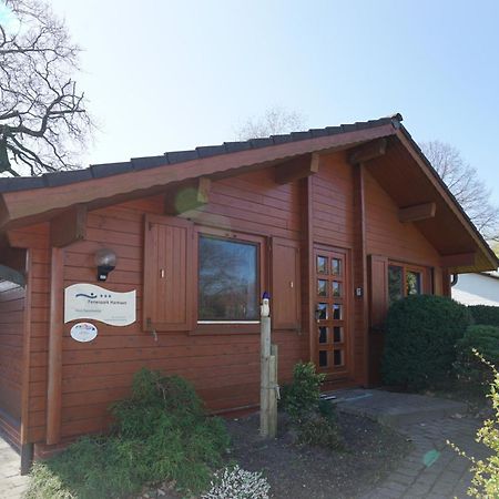 Ferienpark Harmsen Cuxhaven Exterior photo